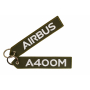 AIRBUS A400M Keychain