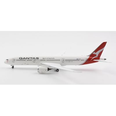 B787-9 Dreamliner Qantas VH-ZNG