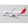 A320neo Iberia "OneWorld Livery" EC-NFZ