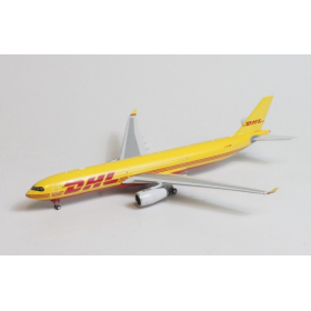 A330-300 DHL D-ACVG