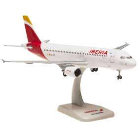 A320-200 Iberia EC-ILR