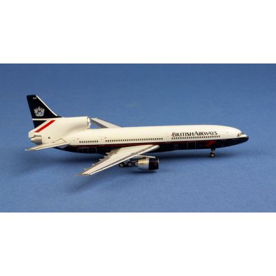 Tristar L-1011 British Airways G-BBAG