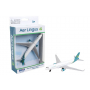 Avión Aer Lingus A330 para Set de Juego