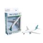 Aer Lingus A330 Plane for Airport Playset