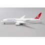 B787-9 Dreamliner Turkish Airlines "Flap Down" TC-LLA