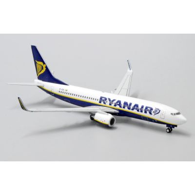 B737-800 Ryanair EI-EBI