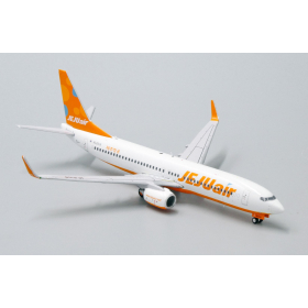 B737-800 Jeju Air HL8318