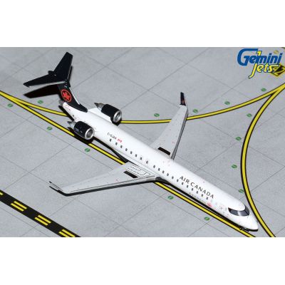 CRJ-900LR Air Canada Express/Jazz Aviation C-GJAN