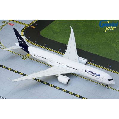 A350-941 Lufthansa D-AIXN