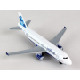 JetBlue A320 Plane for Airport Playset