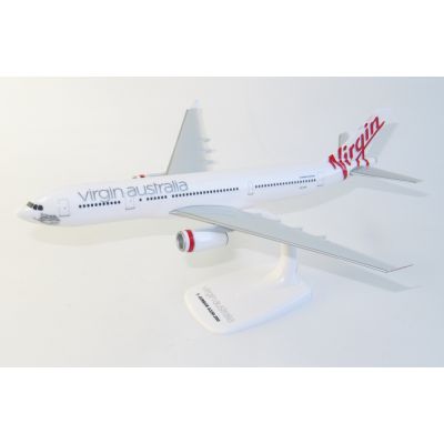 A330-200 Virgin Australia VH-XFA