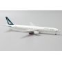 B777-300 Cathay Pacific "Wrong title version" B-HNO