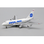 B747SP Pan Am N538PA