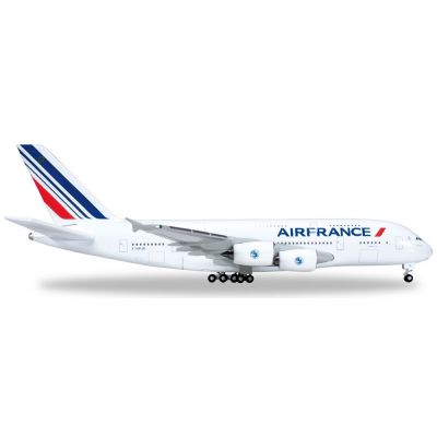 A380-800 Air France F-HPJH