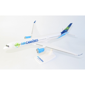A350-900 Air Caraibes F-HTRE