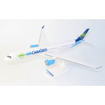 A350-900 Air Caraibes F-HTRE