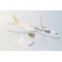 B787-9 Dreamliner Gulf Air A9C-FC
