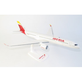 A350-900 Iberia EC-MXV 222390