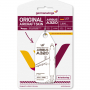 Airbus A320 D-AIPW keychain (Germanwings)