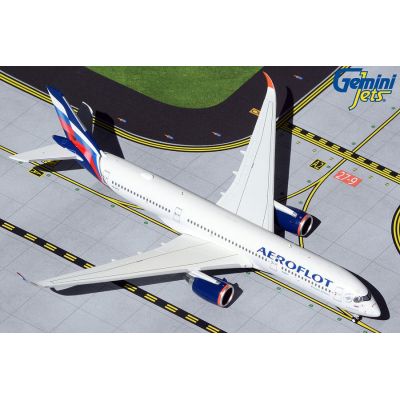 A350-900 Aeroflot VQ-BFY