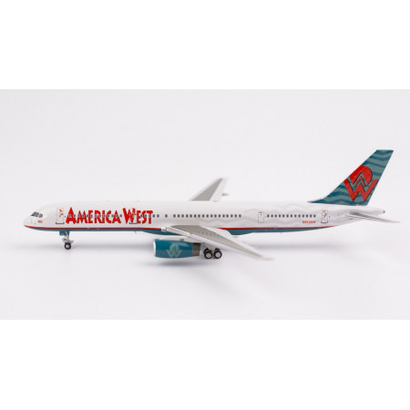 B757-200 America West Airlines N913AW