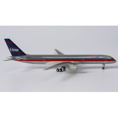B757-200 US Air N603AU
