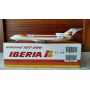 B727-200 Iberia EC-CFA