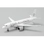 A320-200 Lufthansa "Star Alliance" D-AIQS