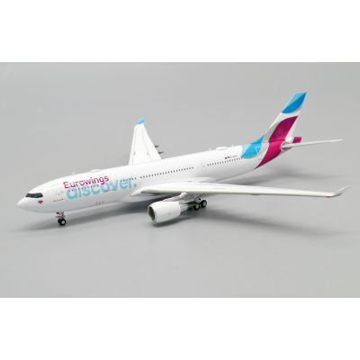 A330-200 Eurowings "Discover" D-AXGB