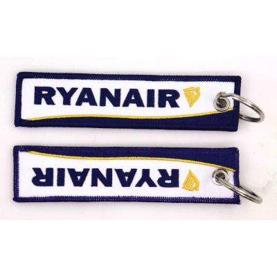 Llavero Ryanair