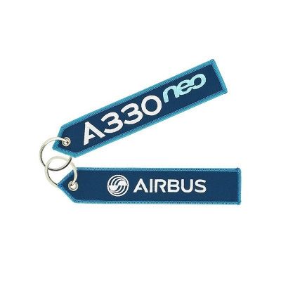 Llavero AIRBUS A330neo
