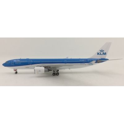 A330-200 KLM PH-AOM