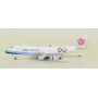 B747-400F China Airlines Cargo "60th" B-18701