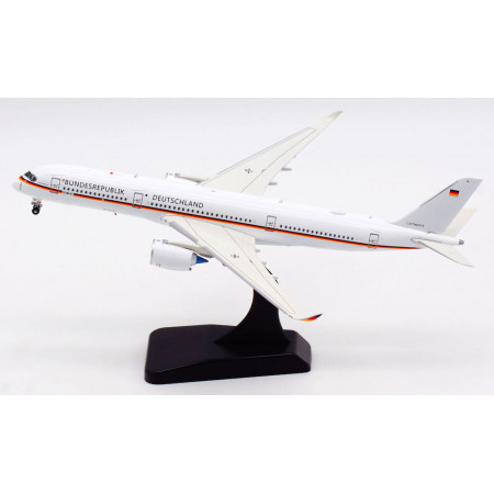 A350-900 German Air Force 10+01