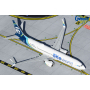 B737-900ER Alaska Airlines "One World" N487AS