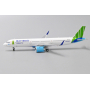 A321neo Bamboo Airways VN-A591