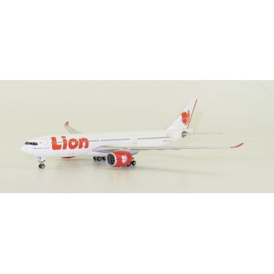 A330-900neo Lion Air PK-LEI