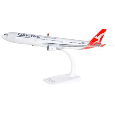 A330-300 Qantas Airlines VH-QPJ