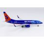 B737-700 Sun Country Airlines N714SY