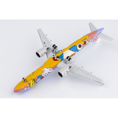 A321neo China Airlines 