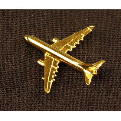 Airbus A330 MRTT Pin Badge