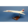 Concorde British Airways "206" G-BOAA
