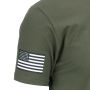 Camiseta USA 101st Airborne