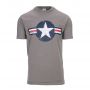 Camiseta WWII Air Force