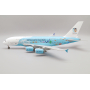 A380-800 Hifly "Save the coral reefs Livery" 9H-MIP