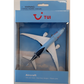 B787 TUI Plane for Airport Playset 223038