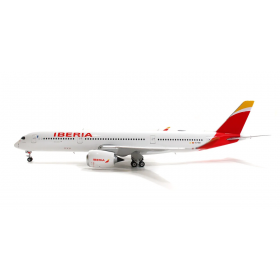 A350-900 Iberia EC-NXD 11782