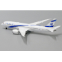 B787-8 Dreamliner El Al Israel Airlines 4X-ERB