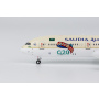 B787-9 Dreamliner Saudi Arabian Airlines "G20 Saudi Arabia 2020" HZ-ARF