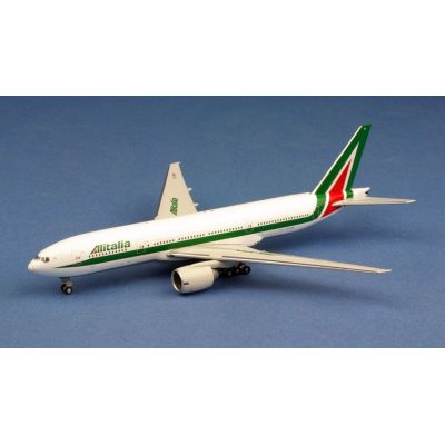 B777-200ER Air Italia EI-DBK